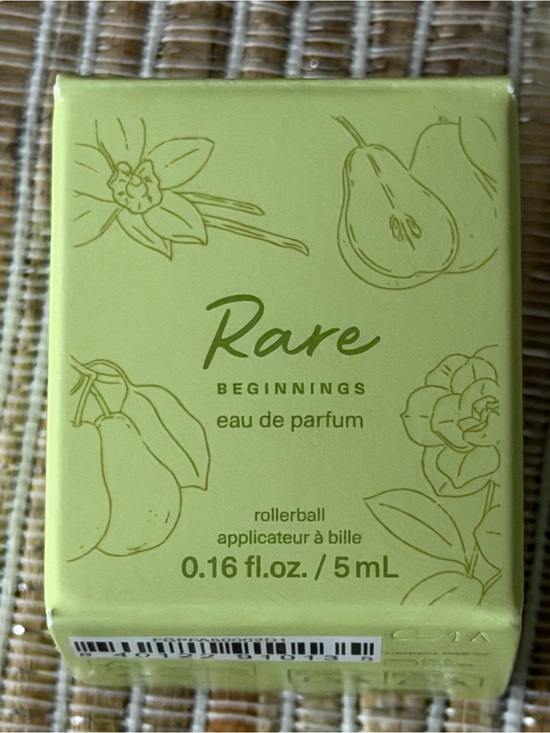 Rare Beauty Other - Rare Beauty Beginnings
